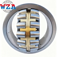 Rodamiento Esférico WZA 23272 MB/W33C4 de Alta Resistencia a la Presión para Laminadores Metalúrgicos, Personalización a Granel