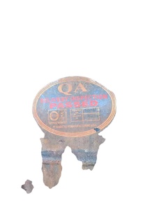 Aplicable al conjunto de transmisión del camión minero Komatsu HD785 561-15-72050 5611572050 - Product Image 5