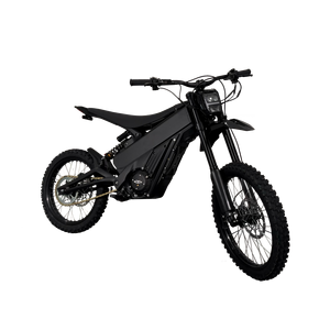 Almacén de EE. UU./UE TALARIA XXX Edición roja/plateada/negra Bicicleta de montaña eléctrica TKA6500W 40AH Neumáticos de motocicleta Bicicleta híbrida eléctrica - Product Image 5