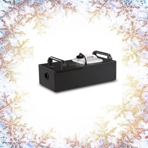 Générateur de fumée Dfhb Ywy-Xf5500 21kg électrique avec prise européenne pour effets de scène - Product Image 3