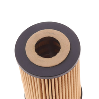 Nouveau filtre à huile moteur OEM en papier pour Mercedes-Benz W168 (A140/A160/A190/A210/VANEO W414) OE A1661800009/A1661800109 Garantie 1 an
