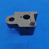 CNC-gefräster Verlängerungsschieber XGY-0473 Hochwertig für Krones Blasform- und Abfüllmaschinen Kompatible Teile