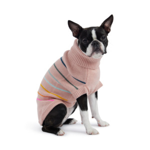 Maglione Arctic - Rosa - Product Image 2
