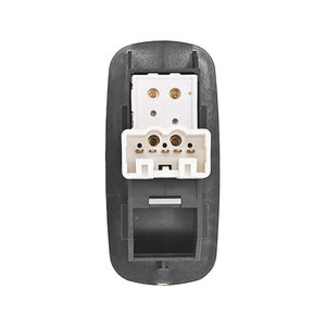 Interruptor Automático de un Solo Botón 74231-12901 para Reguladores de Ventanas Eléctricas en Vehículos Toyota - Product Image 2