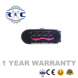 R & C nueva Sonda Lambda de alta calidad 0824010211 0258005100 0258005113 para Audi Seat Skoda VW <span class=keywords><strong>Bora</strong></span> Golf Sensor de relación - Product Image 2