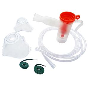 <span class=keywords><strong>Kit</strong></span> masker <span class=keywords><strong>Nebulizer</strong></span> oksigen dewasa sekali pakai, jaminan pengiriman cepat dengan tabung dan Masker <span class=keywords><strong>Nebulizer</strong></span> - Product Image 2