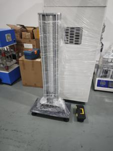 <span class=keywords><strong>Machine</strong></span> d'essai de testeur d'<span class=keywords><strong>impact</strong></span> <span class=keywords><strong>Dupont</strong></span> de revêtement ASTM D2794 - Product Image 2