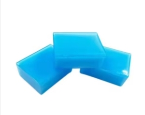 Verpackungsbox für Dentallabormaterialien, Kunststoffbox mit Klarsichtdeckel, Kunststoff-Zahnprothesenbox mit Schwamm zur Aufbewahrung von Zahnprothesen - Product Image 4