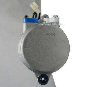 Auto <span class=keywords><strong>ac</strong></span> compressore per CHEVROLET SPARK/DAEWOO MATIZ II 96666741/96568208//95925480/133107/8FK 351 273-391/8FK351273391 - Product Image 5