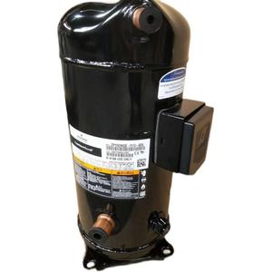 คอมเพรสเซอร์แอร์ HYZL รุ่น ZP182KQE-TFD-405 12V R-410A สำหรับใช้งานเท่านั้น - Product Image 1