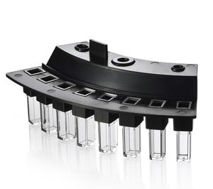 サンプルカップチューブは日本日立TOA SYSMEX SEKISUI凝固計と一致します - Product Image 6