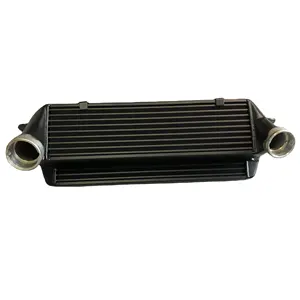 ביצועים גבוהים Intercooler עבור BMW 120D 123D 320D E81 E82 E87 E88 E90 E91 E92 E93 X1 E84 20D 23D 25D