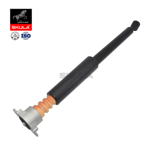 Amortiguador Trasero DA1D-2870-X DK412870XA al por Mayor para <span class=keywords><strong>Ford</strong></span> <span class=keywords><strong>Fiesta</strong></span> VI 2009- MAZDA 2 2007-<span class=keywords><strong>2015</strong></span> - Product Image 1