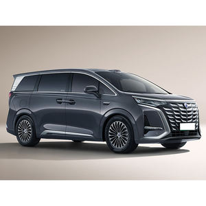 Meilleures ventes Tengshi D Nine DMI 1020 km Édition Honneur 5 portes <span class=keywords><strong>7</strong></span> places AWD PHEV Voiture MPV moyenne grande - Product Image 2