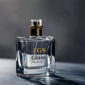 ขวดน้ำหอมสำหรับผู้ชายดีไซน์เนอร์ในขวดแก้วมีระดับใช้งานได้ยาวนานและ<span class=keywords><strong>ราคา</strong></span>ไม่แพง - Product Image 2