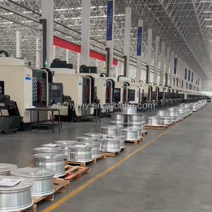 Rines <span class=keywords><strong>de</strong></span> Aleación Forjados <span class=keywords><strong>de</strong></span> 17 18 19 20 21 22 24 Pulgadas para Mercedes Benz S550 S580 GLE450 G Wagon G63 Range Rover 5x114.3 5x112 5x120 - Product Image 5