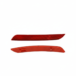 Nuevo Reflector de Parachoques Trasero Izquierdo para B.M.W. F30 F32 F36 2012-2016 OE 63147382233 VALEA AUTO PARTS - Product Image 2