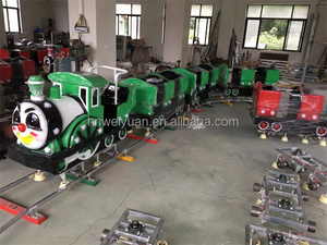 Sản xuất tại Trung Quốc lớn <span class=keywords><strong>tomas</strong></span> theo dõi <span class=keywords><strong>Train</strong></span> amusements Rides thương mại mini theo dõi <span class=keywords><strong>Train</strong></span> cho trẻ em - Product Image 2