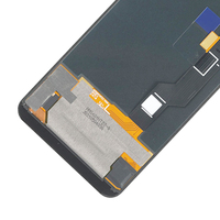 Écran LCD de remplacement avec numériseur tactile pour Google Pixel 3a XL