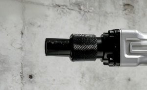 <span class=keywords><strong>Marteau</strong></span> de démolition électrique robuste à haute énergie d'impact pour la rupture et le ciselage du béton, usage professionnel en construction - Product Image 5