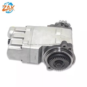 476-8769 4768769 DIESEL phun nhiên liệu bơm cho Caterpillar C9 động cơ e330c - Product Image 2