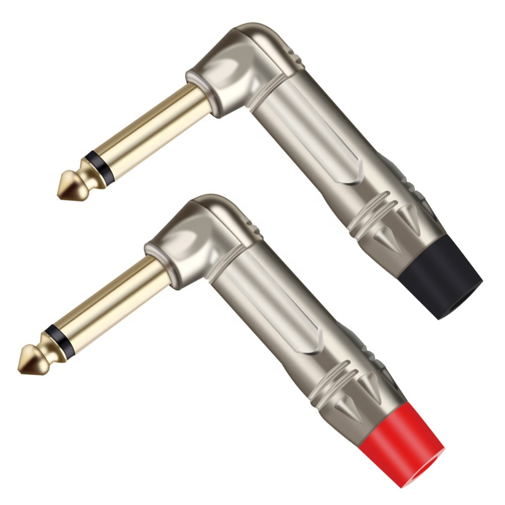 5 Metre 3.5mm Stereo Jack Plug To Twin 2 X 6.35mm 1/4 Mono Jack Plugs Cable Lead