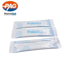 Sachet de probiotiques à haute teneur en acide urique de marque privée pour adultes - Product Image 3
