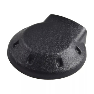 Capuchon de protection du bras d'essuie-glace 55156514AC pour Grand Cherokee 2006-2009, caoutchouc synthétique arrière - Product Image 1