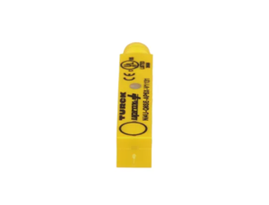 Capteur de proximité inductif IP68 NI4U-Q8SE-RP6X-V1131 |   Interrupteur magnétique immunisé aux champs électromagnétiques 30VDC 150mA M12 - Product Image 4