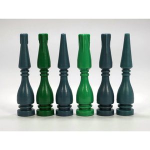 Peones, figuritas y prototipos de juegos de mesa, impresión 3D FDM a las dimensiones de tu caja, desde 0,60 € - Product Image 2