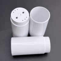 Interrupteur DIP LN T8 T5 allongé, base de lampe à aiguille partielle, vis, accessoires LED en plastique, tube PC, prise d'alimentation, sécurité AC pour jardin