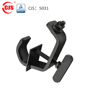 Nhôm Ánh Sáng Giàn DJ Chiếu Sáng kẹp giàn giáo - Product Image 5