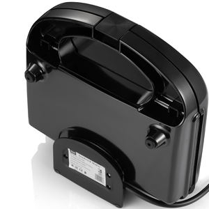 RAF Sandwich & Waffle & Donut Cake Maker <span class=keywords><strong>Sandwichera</strong></span> 750W Calefacción de doble cara Máquina automática para hacer desayuno antiadherente - Product Image 2