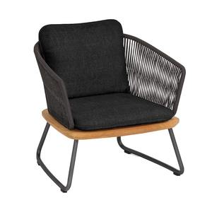 Nuevo diseño moderno aluminio Hotel salón muebles sofá exterior <span class=keywords><strong>terraza</strong></span> jardín sofá en forma <span class=keywords><strong>de</strong></span> L muebles <span class=keywords><strong>de</strong></span> aluminio con mesa <span class=keywords><strong>de</strong></span> té - Product Image 6