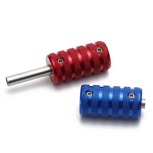 中国製<span class=keywords><strong>CNC</strong></span>加工部品タトゥーマシンアクセサリー精密部品加工 - Product Image 2