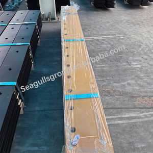 Лезвие 235-70-12140 <span class=keywords><strong>4T8317</strong></span> 5D9561 для погрузчика и бульдозера komatsu - Product Image 3