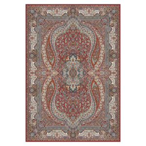 Tappeti Personalizzati in Stile Classico Corte Reale, Turco, Persiano e Retrò Mandala - Product Image 2