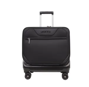 VERAGE China wholesale market travel style luggage bag suitcase luggage set Ladies suitcase ABS+PC luggage