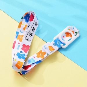 Top Quality Custom Silicone Cup Holder Children's Outdoor Essentials Adjustable Buckle Water Bottle Neck <b>Lanyard</b> - Product Image 3
