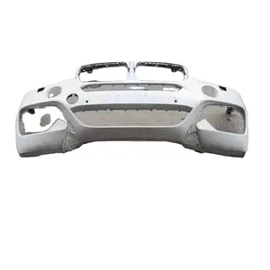 Wholesale Bodykit Original Car Front Bumper Sport body kit For BMW X6 F16 SPORTS 51118056492