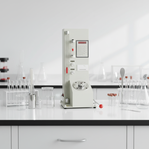 ISO 10360 ASTM 3818 Dual Compression Airflow Method Cotton Fiber Fineness and Maturity Tester 3181 Fiber Maturity Analyzer - Product Image 2