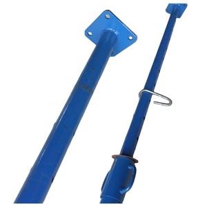 Coffrage en acier réglable d'échafaudage pour béton - Product Image 3