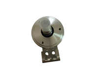 Codeur rotatif absolu AMG73 S S24 S2048, capteur de position multitours SSI pour systèmes de contrôle de retour d'information du moteur