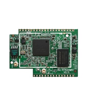 Bảng mạch tích hợp 12 + năm tùy chỉnh pcba nhà sản xuất thâm quyến Nhà cung cấp OEM bảng điện khác PCB lắp ráp pcba Board - Product Image 2