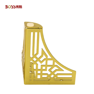 Customizable Factory Metal Furniture Legs Minimalist TV Table <strong>Sofa</strong> Feet <strong>Supports</strong> for Dining Bedroom Hotel Home Office Apartment - Product Image 1