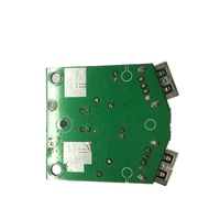 Équipement électronique personnalisé, circuits imprimés double face, PCBA, dispositifs de communication intelligents, circuits imprimés en cuivre lourd, service clé en main
