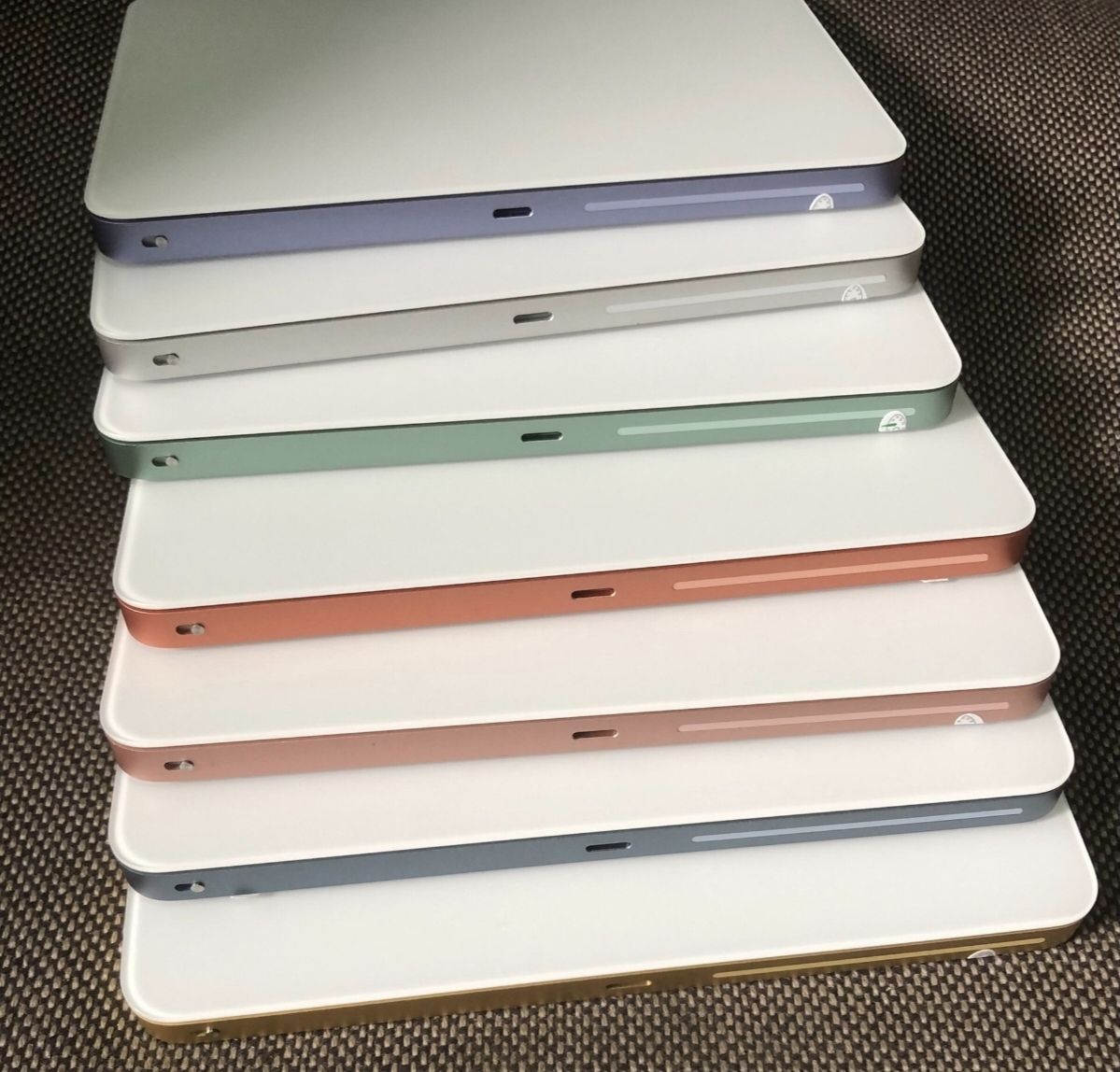 Original Magic Trackpad 2 A1535 for Apple Macbook EMC 2733