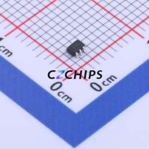 New Original HMC311SC70ETR SC-70-6 Integrated Circuit IC Chip RF <b>Amplifier</b> Whole <b>Sale</b> Electronic Component Chips & BOM Service - Product Image 1