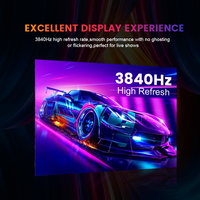 Écran LED de diffusion sportive extérieure DDW, panneau périmétrique de stade, affichage vidéo de football, location d'écran publicitaire 8K