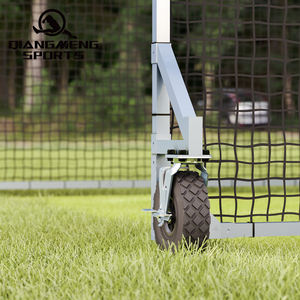 Acier extérieur de <span class=keywords><strong>cage</strong></span> de frappeur d'entraînement de base-<span class=keywords><strong>ball</strong></span>, 24Ft/36Ft facultatif - Product Image 6